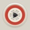 ● Direct recording MP3 audio format and can share to any platform