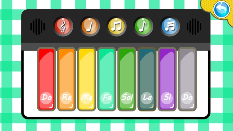 宝贝水果游戏-提高宝宝认知力;亲子游戏 screenshot-9