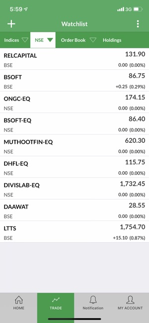 SIHL Trader(圖5)-速報App