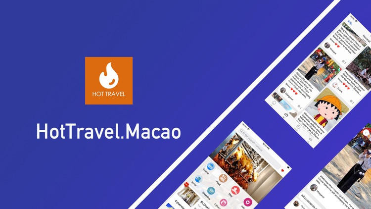 HotTravel.Macao