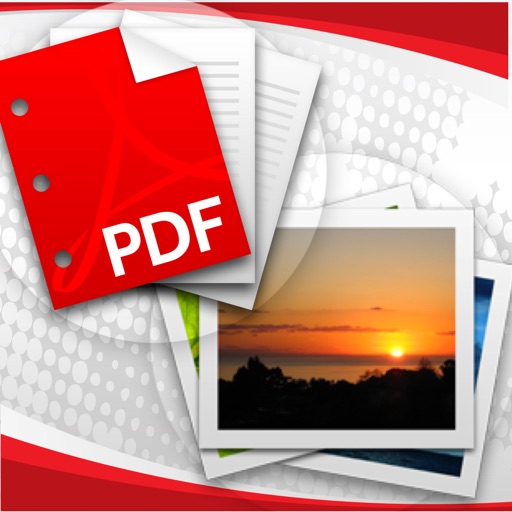 PDF File to Image Converter