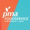 Enhance your networking experience, learn about new products, and stay informed of what’s new at the 2019 PMA Foodservice Conference