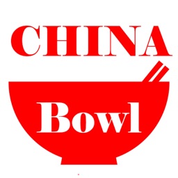 China Bowl