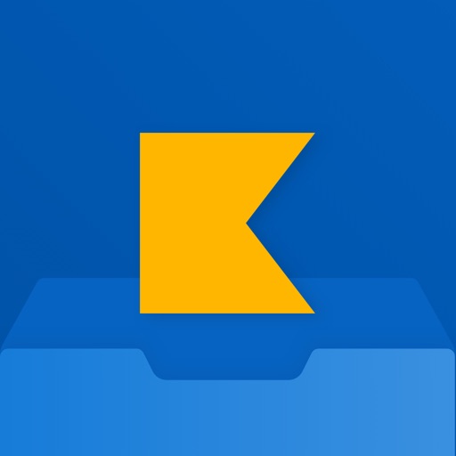 Kashoo Cloud Accounting iOS App