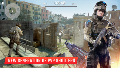 Warface: Global Operations Screenshot 2