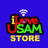 iLoveUSAM Store