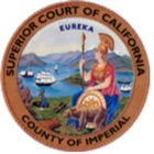 Superior Court of CA Imperial