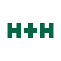 H+H Partners In Wall Building