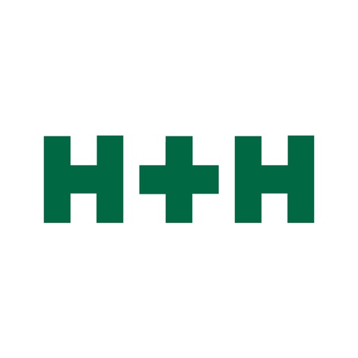 H+H Partners In Wall Building