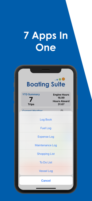 Boating Suite(圖4)-速報App