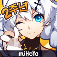 붕괴3rd 붕괴3rd