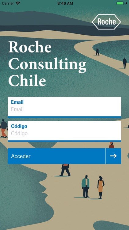 Roche Consulting Chile