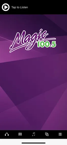 Game screenshot Magic 100.5 mod apk
