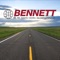 Make your vehicle ownership experience easy with the free Bennett Toyota mobile app