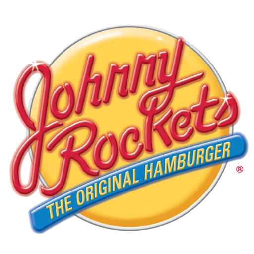 Johnny Rockets iOS App