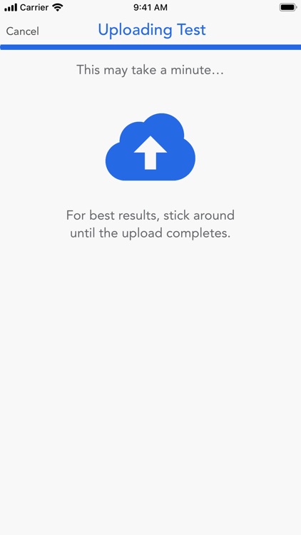 UserTesting screenshot-5