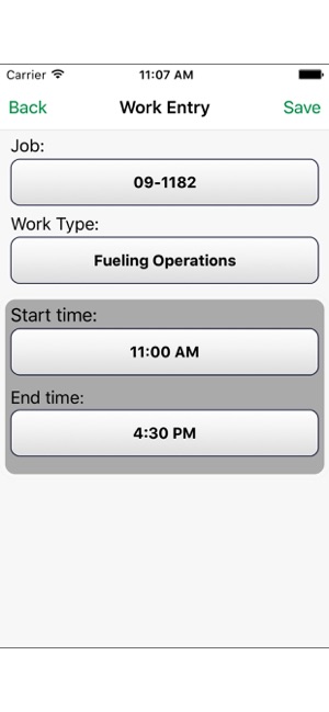 HCSS FuelerPlus Mobile(圖2)-速報App