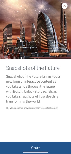 Bosch Virtual Reality(圖2)-速報App