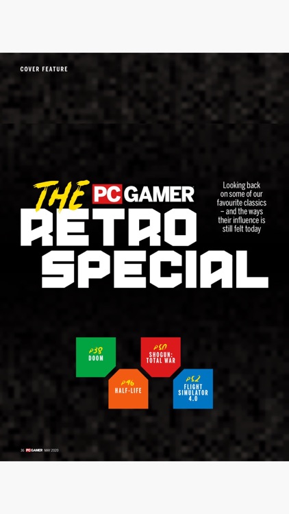 PC Gamer (UK) screenshot-5