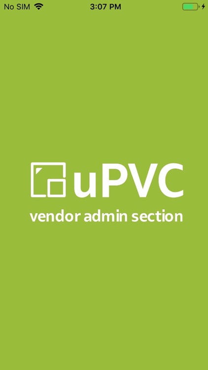 uPVC Vendor