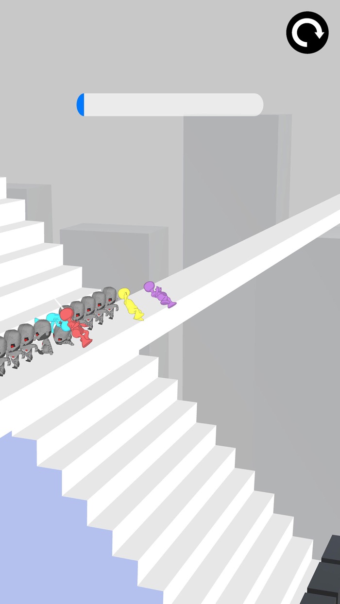 StairFall.io