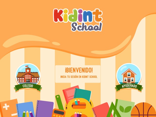 Kidint School(圖3)-速報App