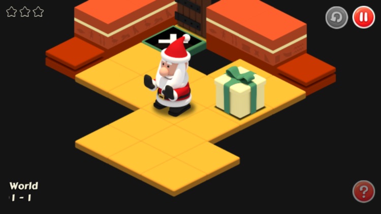 Help Santa send boxes screenshot-3