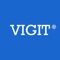 The Vigit app — the pocket social media networking superpower, is the easiest way to understand your social media score across networks and to build connections that matter