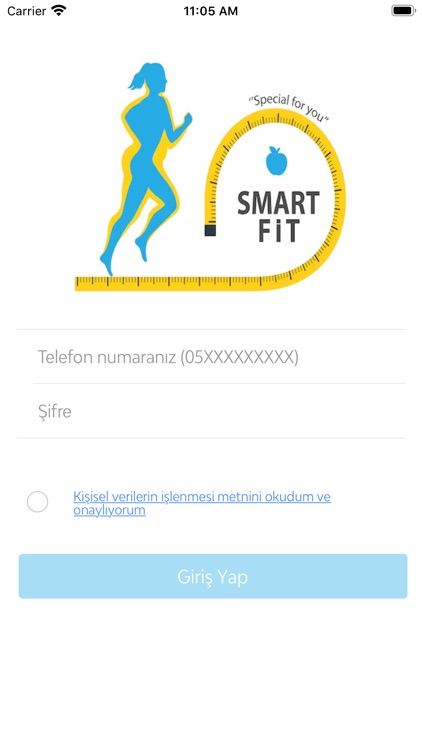 Smart Fit