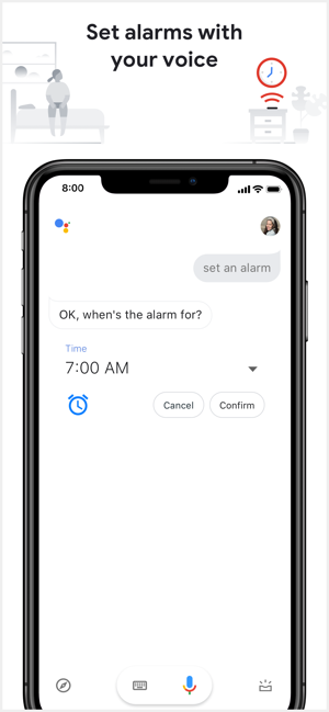 Google Assistant On The App Store