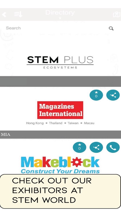 STEM PLUS screenshot-3