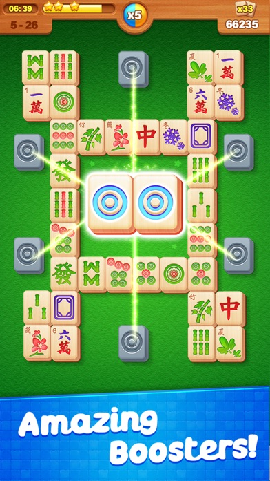 Mahjong Legend: Classic Puzzle screenshot 2