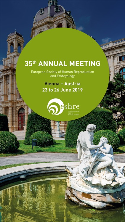 ESHRE 2019