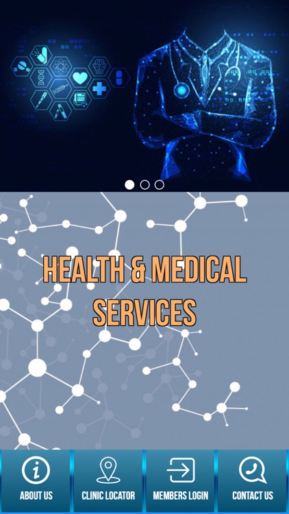 Health and Medical Service
