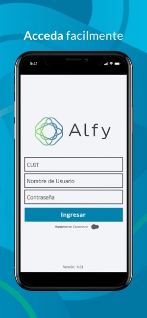 Alfy(圖1)-速報App