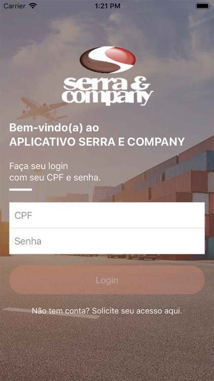 Serra e Company