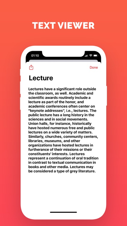 Voice Typing - Speech to Text screenshot-4