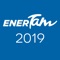 Aplicación pública y gratuita para el evento "Expo Enertam 2019"