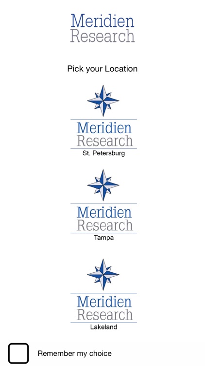 Meridien Research Inc.