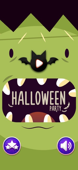 Scary Halloween Card maker(圖5)-速報App