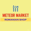 METEOR ROMANIAN SHOP