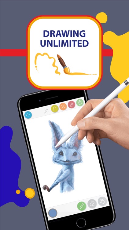 How to Draw Nice - Sketchbook