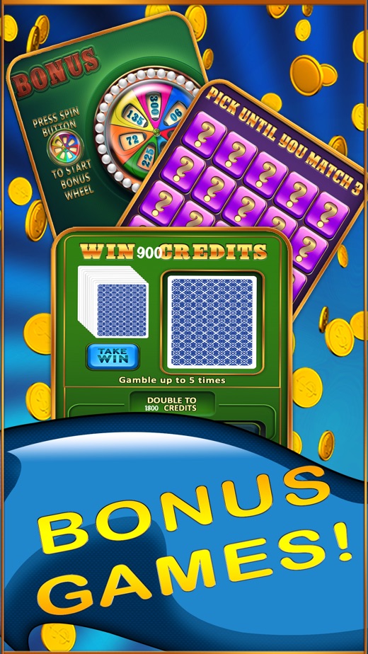 【图】Emoji$ Slots Casino Vegas(截图3)