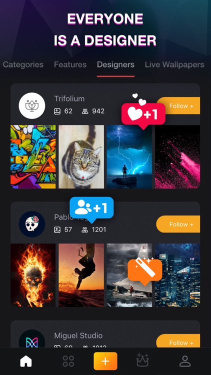 OPixels - Cartoon Photo Editor screenshot-9