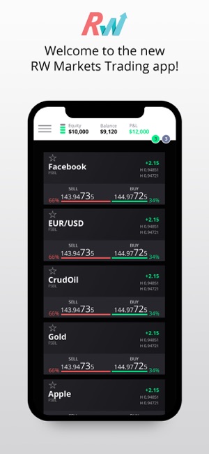 RWMarkets(圖1)-速報App