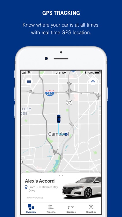 Car Smart App screenshot-5