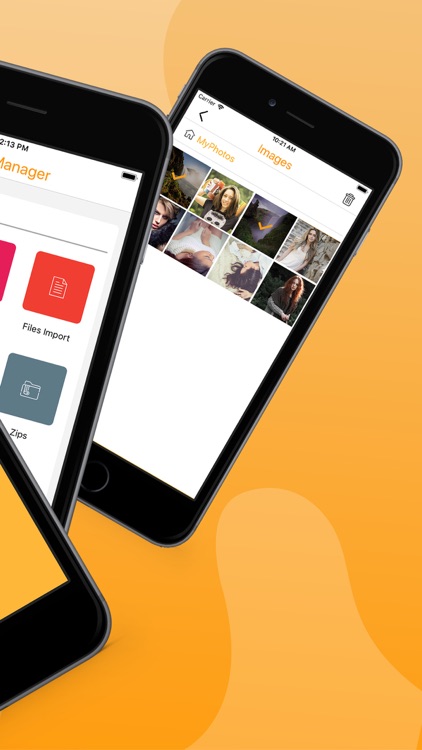 File Manager