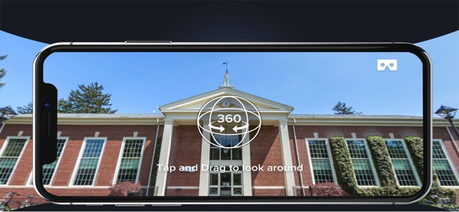 Experience Christopher Newport(圖2)-速報App