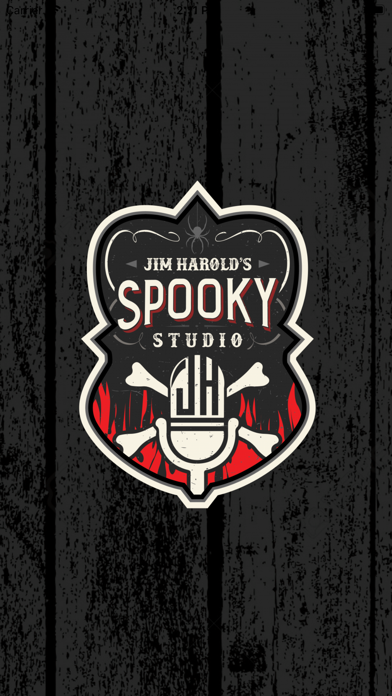How to cancel & delete Jim Harold's Spooky Studio from iphone & ipad 1