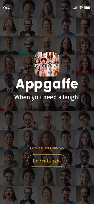 AppGaffe